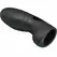 Pretty Love Alan Silicone Finger Vibe Black - Ergonomic Mini Massager
