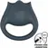 Satisfyer Perfect Pair 2 Multi-Functional Intimate Ring & Finger Device Grey