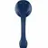 Satisfyer Pro+ Wave 4 Blue - Dual Intimate Device with Air Pulse & App Control