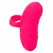 CalExotics Envy Handheld Rolling Ball Massager Pink, 7 Modes, Waterproof