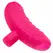 CalExotics Envy Handheld Rolling Ball Massager Pink, 7 Modes, Waterproof