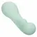 CalExotics Pacifica Bora Bora Aqua - 10-Mode G-Spot Intimate Device, Silicone