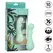 CalExotics Pacifica Bora Bora Aqua - 10-Mode G-Spot Intimate Device, Silicone