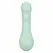 CalExotics Pacifica Bora Bora Aqua - 10-Mode G-Spot Intimate Device, Silicone