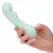 CalExotics Pacifica Bora Bora Aqua - 10-Mode G-Spot Intimate Device, Silicone