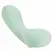 CalExotics Pacifica Tahiti Teaser Aqua 10-Function Liquid Silicone Massager