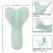 CalExotics Pacifica Tahiti Teaser Aqua 10-Function Liquid Silicone Massager