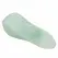 CalExotics Pacifica Bali Curved Silicone Stimulator 10 Functions Aqua