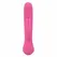 CalExotics First Time Rechargeable Dual-Action Silicone Device Pink 21cm