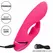 CalExotics California Dreaming So Cal Sunshine Dual-Action Vibrator Fuchsia