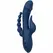 CalExotics III Triple Action Intimate Machine Blue Rechargeable Waterproof