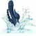 CalExotics III Triple Action Intimate Machine Blue Rechargeable Waterproof