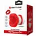 Pretty Love Mina Intimate Tongue Simulator Light Red USB Rechargeable