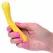 CalExotics Boundless Mini FlexiWand Flexible Silicone Massager 12.75cm