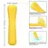 CalExotics Boundless Mini FlexiWand Flexible Silicone Massager 12.75cm
