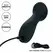 CalExotics Boundless Mini Massager Liquid Silicone Waterproof 9.5cm