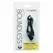 CalExotics Boundless Perfect Curve Vibrating Wellness Massager, Silicone, USB