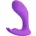 Pretty Love Idabelle Violet Wireless Dual Motor Massager with Remote