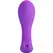 Pretty Love Idabelle Violet Wireless Dual Motor Massager with Remote