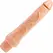 Baile Barbara Vibrating Intimate Device 25 cm Flesh Toned TPR