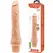 Baile Barbara Vibrating Intimate Device 25 cm Flesh Toned TPR