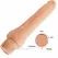 Baile Barbara Vibrating Intimate Device 25 cm Flesh Toned TPR