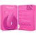 Womanizer Starlet 3 Intimate Air Pulse Device Pink, 6 Intensities, Waterproof