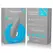 Womanizer Starlet 3 Intimate Air System Grey, 6 Levels, Waterproof
