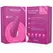 Womanizer Starlet 3 Intimate Air Pulse Device Violet USB IPX7