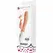 PRETTY LOVE Easter Bunny Dual Motor Flexible Intimate Device, Flesh 21cm