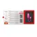 ONINDER Tokyo Pink Vibrating Egg 7.5x3.2cm App-Controlled Waterproof
