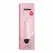 Fun Factory Ocean Pink - Compact Dual-Action Vibrating System, Waterproof