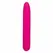 CalExotics Bliss Vibe Pink - Liquid Silicone, 10-Speed, USB Rechargeable