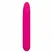 CalExotics Bliss Vibe Pink - Liquid Silicone, 10-Speed, USB Rechargeable