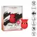 CalExotics French Kiss Sweet Talker Rechargeable Compact Massager Pink