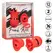 CalExotics French Kiss Suck & Play Set Intimate Multi-Function Kit Pink
