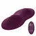 CalExotics Dual Rider Intimate Machine with Remote, Silicone, 12 Modes