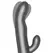 ONINDER Oslo Vibration & Rotation Black - Dual Action App-Controlled Device