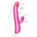 ONINDER Oslo Pink Dual-Action Massager with App & Rotation, Waterproof