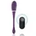 Treasure Merlin Dual-Action Vibrating System with Remote, Waterproof, USB