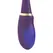 Treasure Merlin Dual-Action Vibrating System with Remote, Waterproof, USB