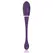 Treasure Merlin Dual-Action Vibrating System with Remote, Waterproof, USB