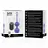 MR BOSS DUMAS Intimate Kegel Trainer with Vibration & Remote, 9.5 cm, Black