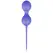 MR BOSS DUMAS Intimate Kegel Trainer with Vibration & Remote, 9.5 cm, Black