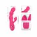 CalExotics California Dreaming Oceanside Rechargeable Intimate Device 12cm