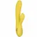 CalExotics California Dreaming San Diego Seduction Silicone Massager Pink