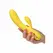 CalExotics California Dreaming San Diego Seduction Silicone Massager Pink