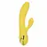 CalExotics California Dreaming San Diego Seduction Silicone Massager Pink