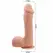 Baile Johnson Intimate Model 22 cm with Suction Cup, Soft Skin Texture