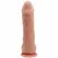 Baile Johnson Intimate Model 22 cm with Suction Cup, Soft Skin Texture
